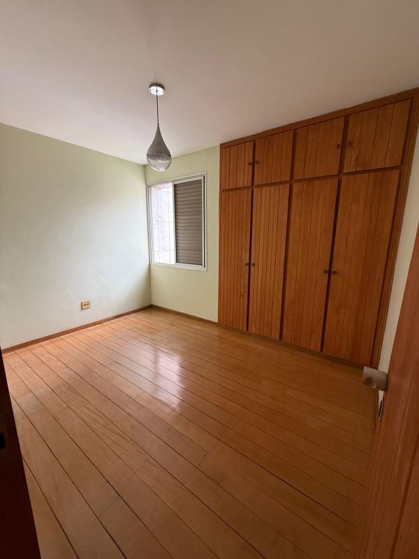 Apartamento, Santo Agostinho, 4 Quartos, 2 Vagas, 1 Suíte