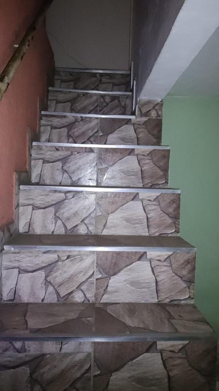 Casa, Barreiro, 4 Quartos, 4 Vagas, 1 Suíte