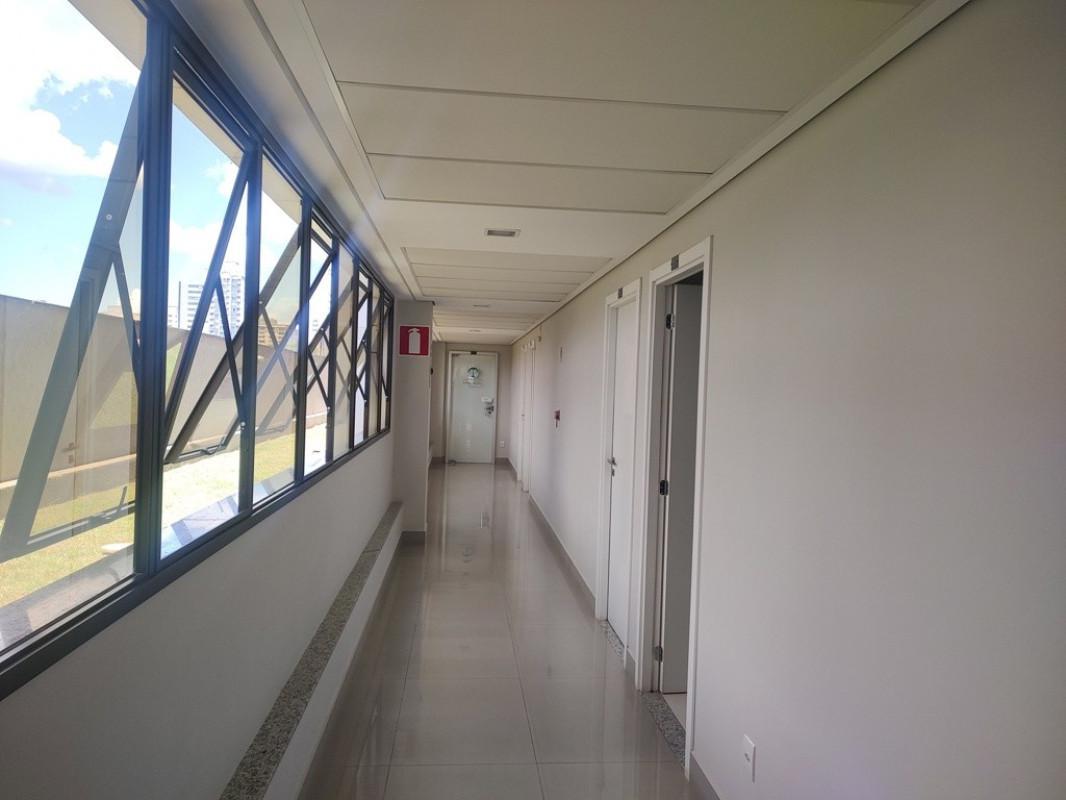 Sala, Barro Preto, 0 Quarto, 1 Vaga