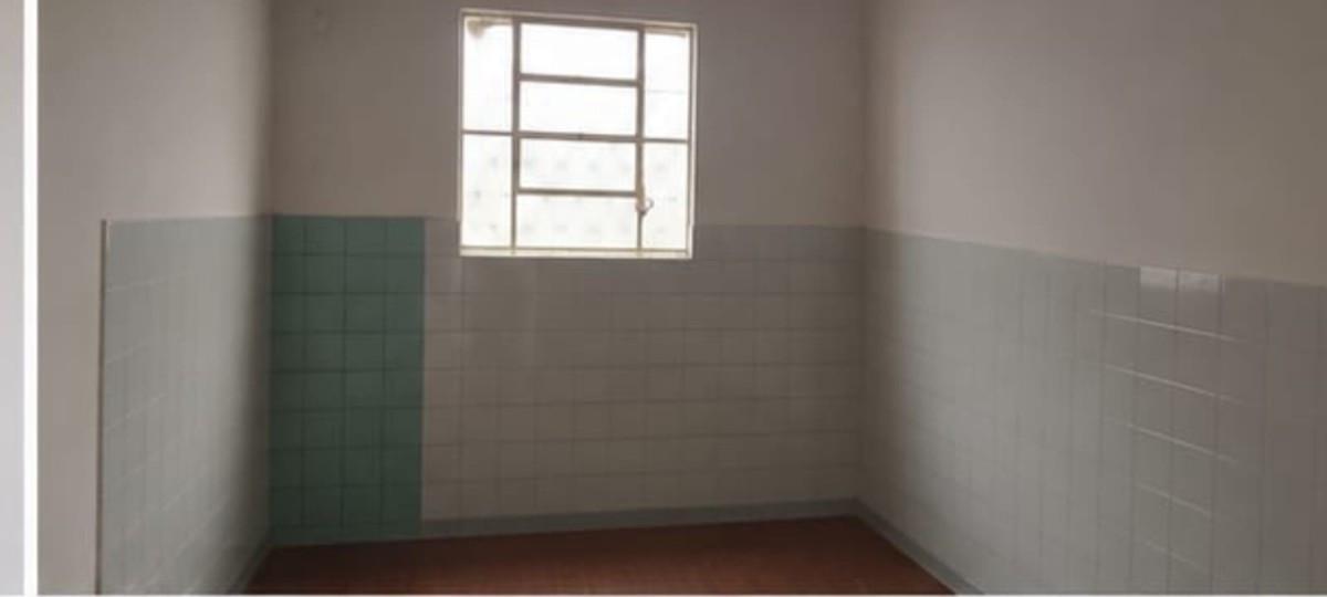 Casa, Esplanada, 2 Quartos, 4 Vagas