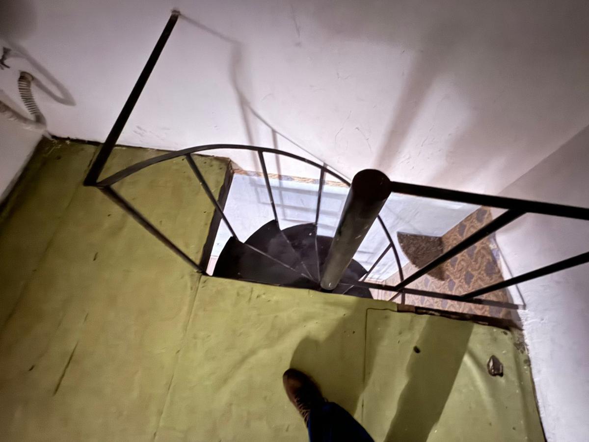 Andar, Centro, 0 Quarto, 0 Vaga