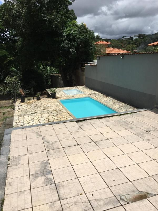 Fazenda, Chácaras Reunidas Santa Terezinha, 2 Quartos, 10 Vagas, 1 Suíte