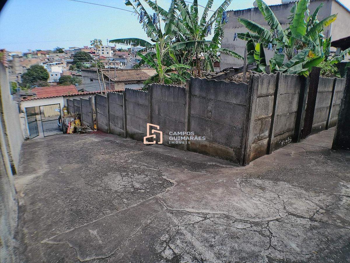Casa, Itaipu, 1 Quarto, 1 Vaga