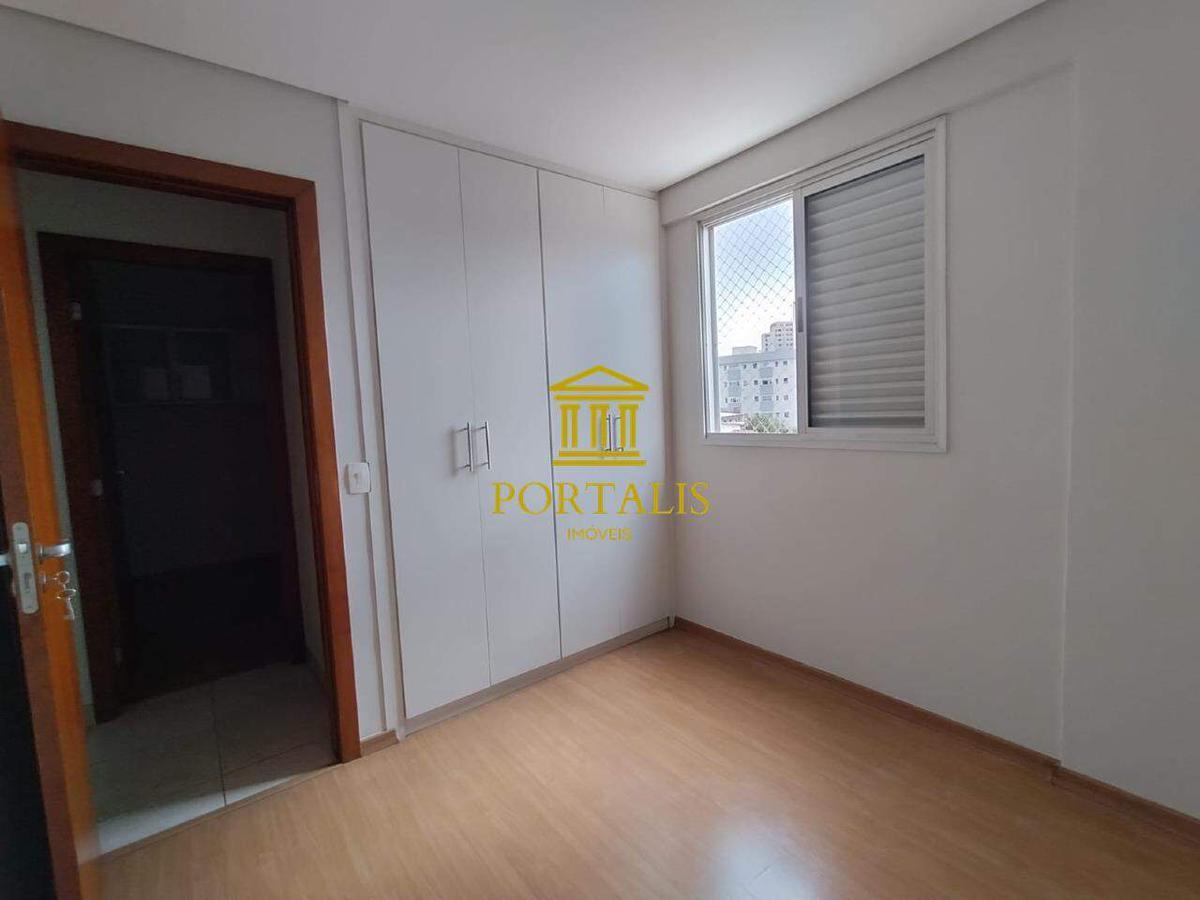 Apartamento, Floresta, 3 Quartos, 1 Vaga, 1 Suíte