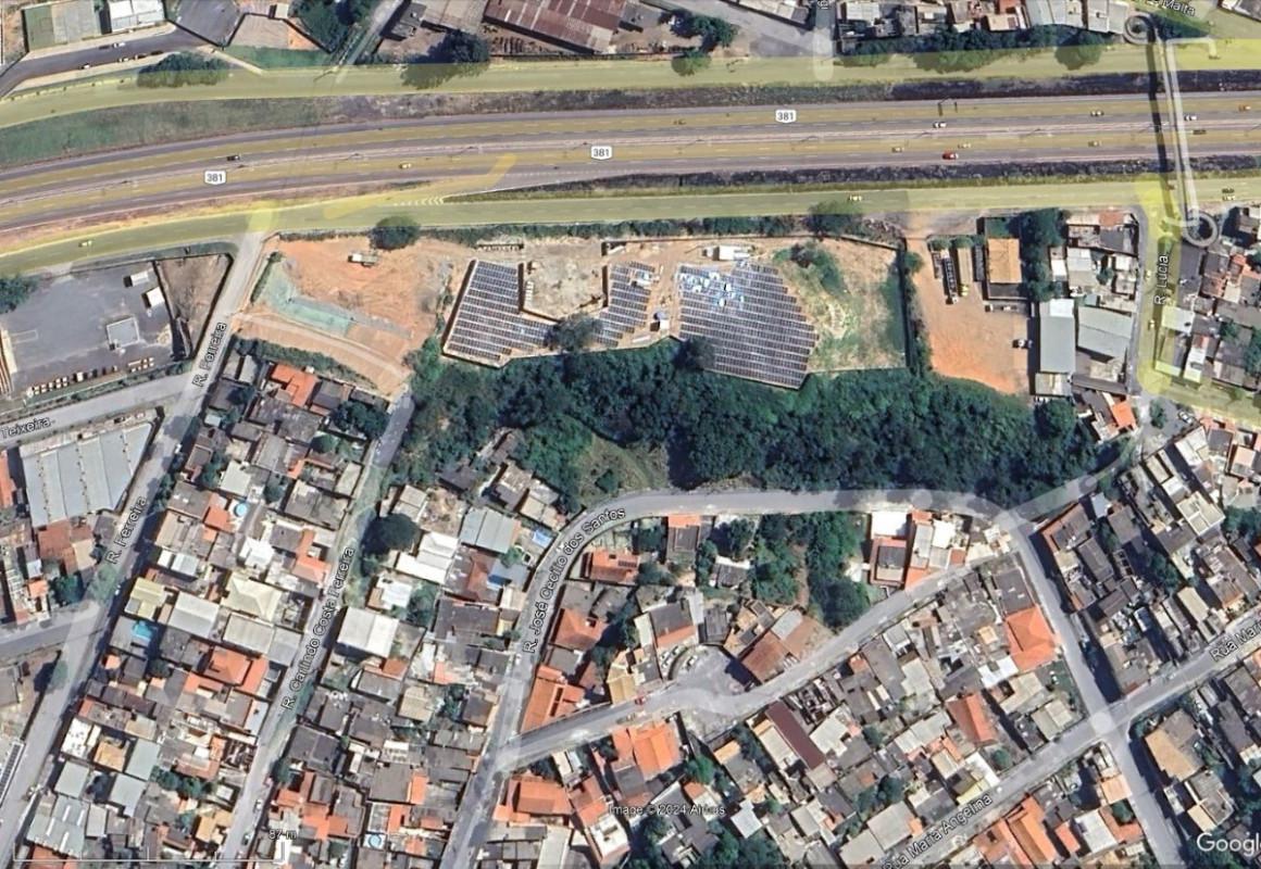 Lote, Maria Goreti, 0 Quarto, 0 Vaga