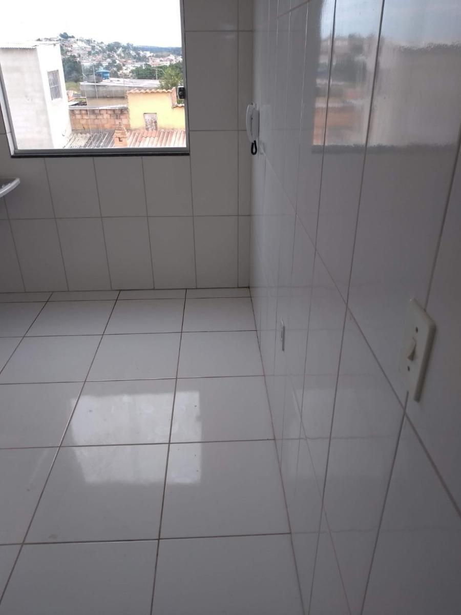 Apartamento, Santa Marta, 3 Quartos, 1 Vaga