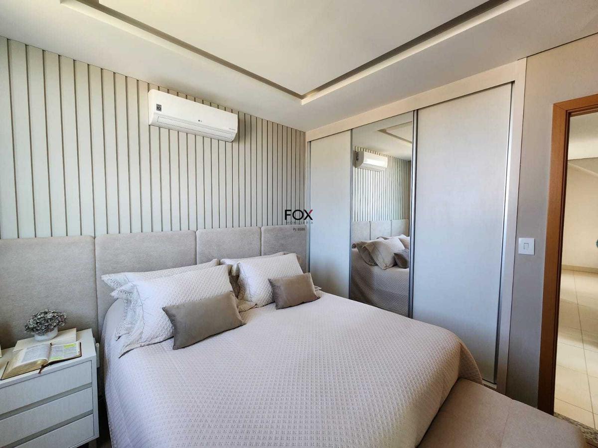 Cobertura, Manacás, 3 Quartos, 2 Vagas, 1 Suíte