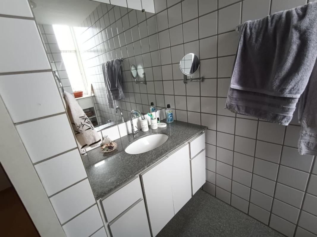 Apartamento, Gutierrez, 3 Quartos, 3 Vagas, 1 Suíte