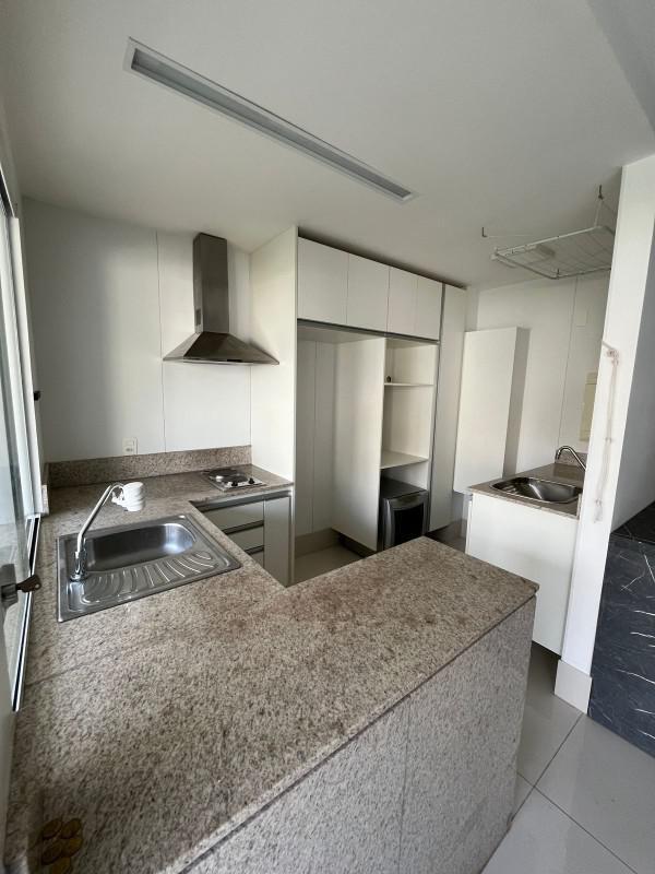 Apartamento, Vila da Serra, 1 Quarto, 1 Vaga, 1 Suíte