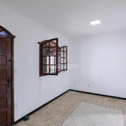 Casa, Santa Mônica, 3 Quartos, 2 Vagas, 1 Suíte