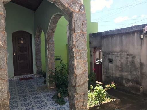 Casa, Esplanada, 4 Quartos, 3 Vagas, 1 Suíte