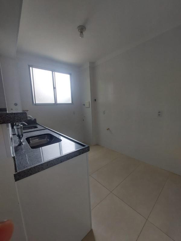 Apartamento, Fonte Grande, 2 Quartos, 1 Vaga