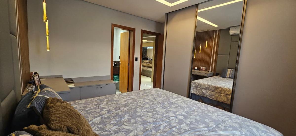 Apartamento, Paquetá, 3 Quartos, 2 Vagas, 1 Suíte
