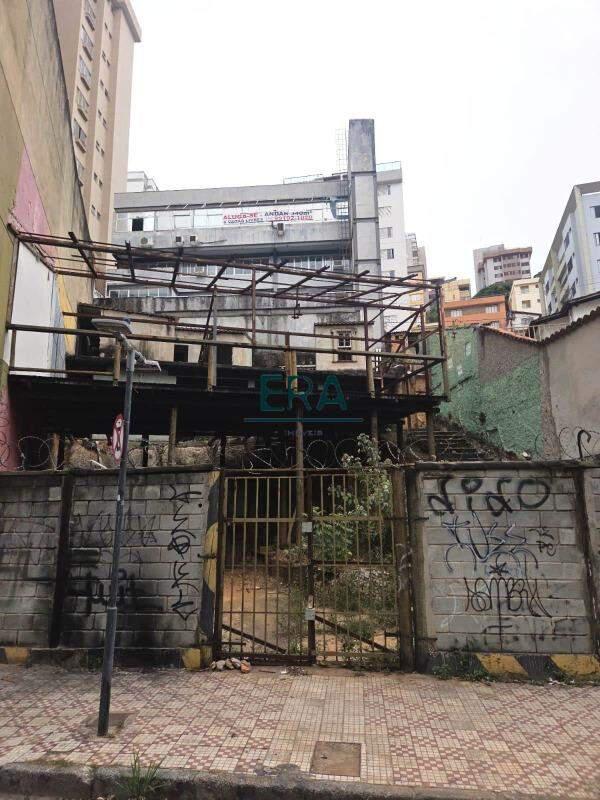 Lote, Coração de Jesus, 0 Quarto, 0 Vaga