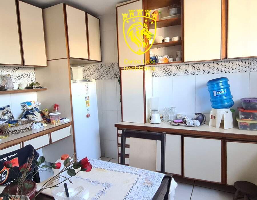 Casa, Amazonas, 3 Quartos, 6 Vagas, 1 Suíte