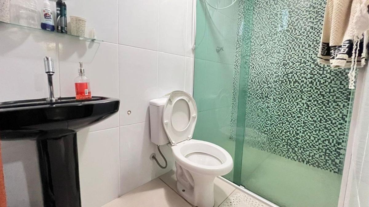 Casa, Itapoã, 5 Quartos, 4 Vagas, 2 Suítes