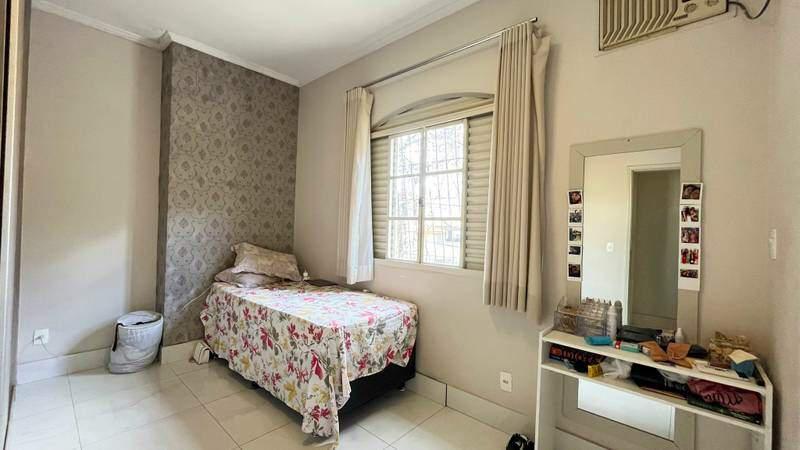 Cobertura, Liberdade, 4 Quartos, 1 Vaga, 2 Suítes