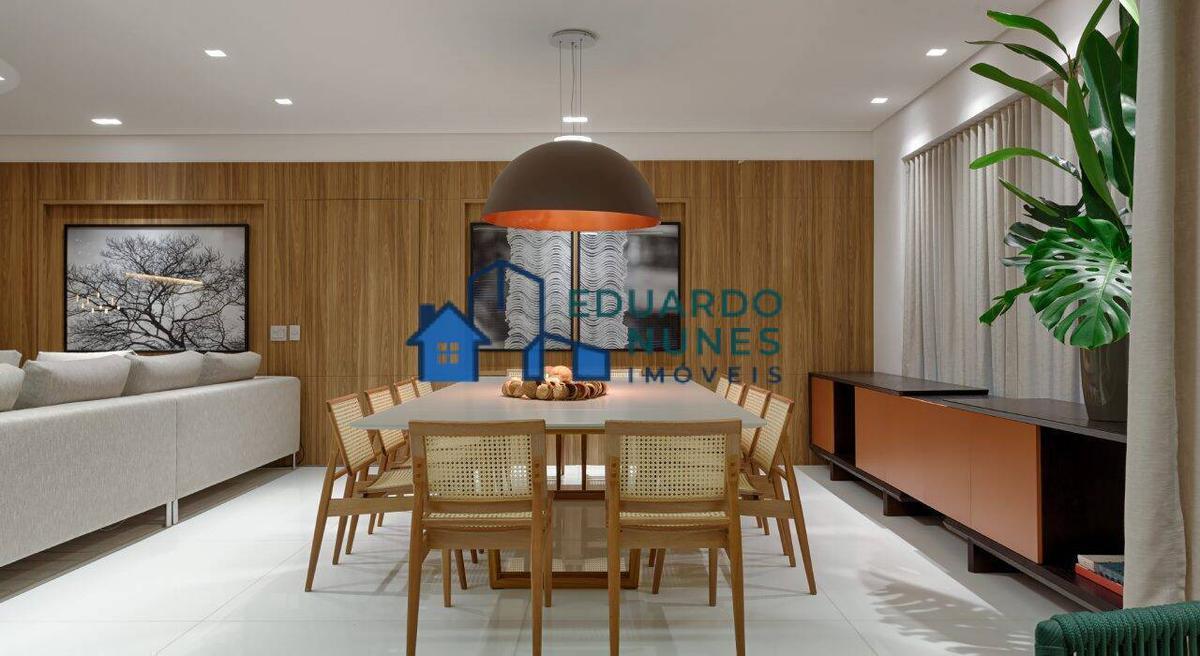 Apartamento, Savassi, 4 Quartos, 6 Vagas, 4 Suítes