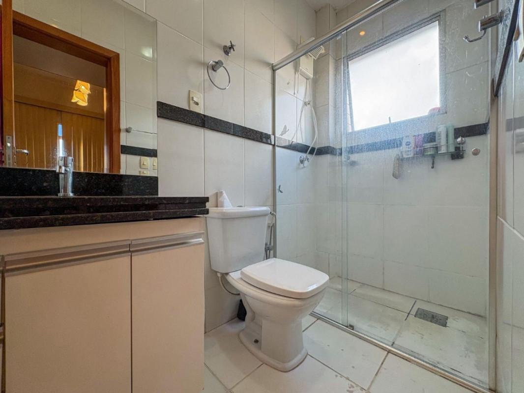 Apartamento, Jardim Industrial, 3 Quartos, 2 Vagas, 1 Suíte