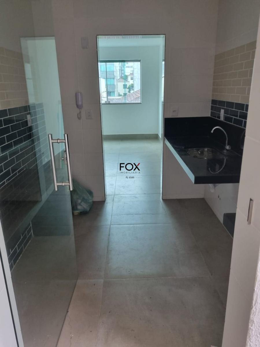 Apartamento, Santo Antônio, 2 Quartos, 2 Vagas, 2 Suítes