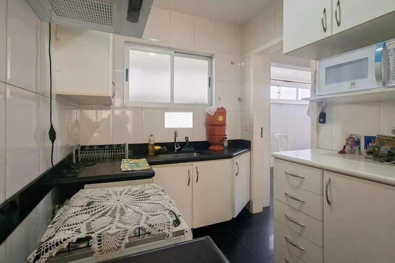 Apartamento, Anchieta, 3 Quartos, 2 Vagas, 1 Suíte