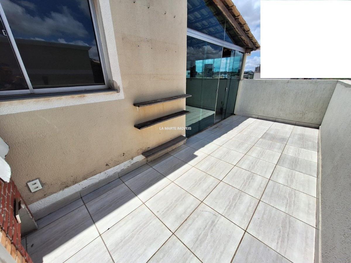 Apartamento, Jardim Riacho das Pedras, 2 Quartos, 1 Vaga