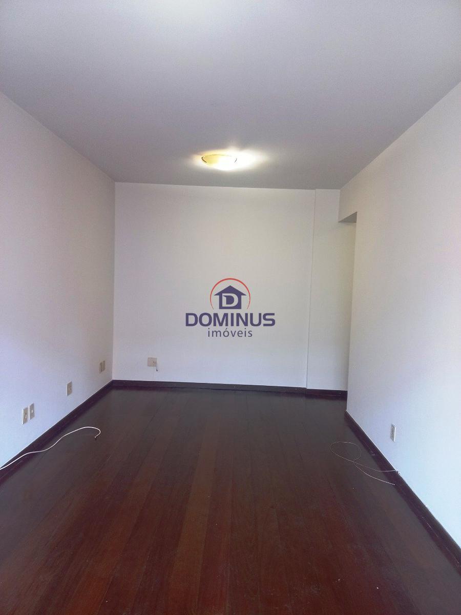Apartamento, Carmo, 2 Quartos, 1 Vaga