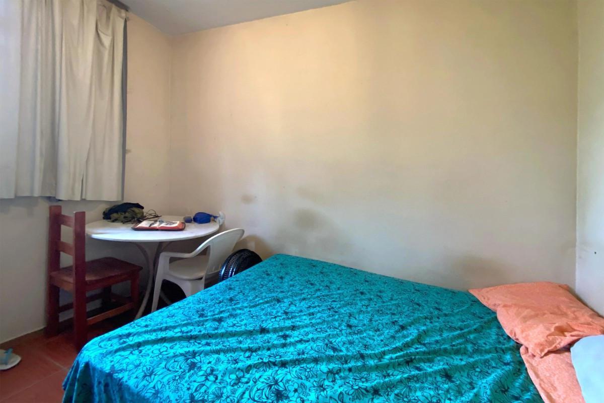 Apartamento, Nova Gameleira, 3 Quartos, 1 Vaga