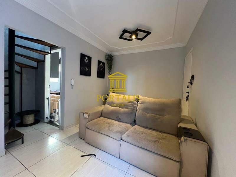 Cobertura, Fernão Dias, 3 Quartos, 2 Vagas, 1 Suíte