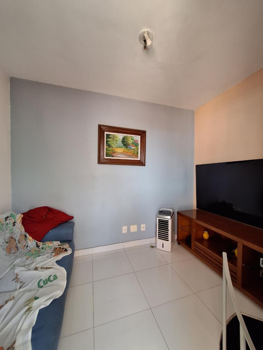 Cobertura, Sagrada Família, 2 Quartos, 1 Vaga