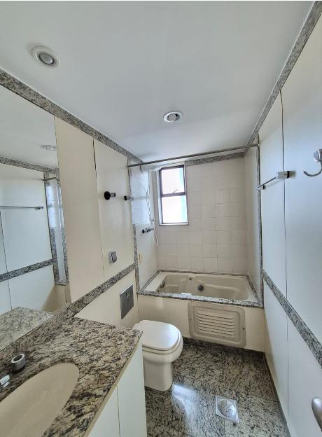 Apartamento, São Bento, 3 Quartos, 2 Vagas, 1 Suíte