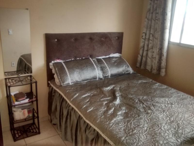 Apartamento, São João Batista (venda Nova), 2 Quartos, 1 Vaga