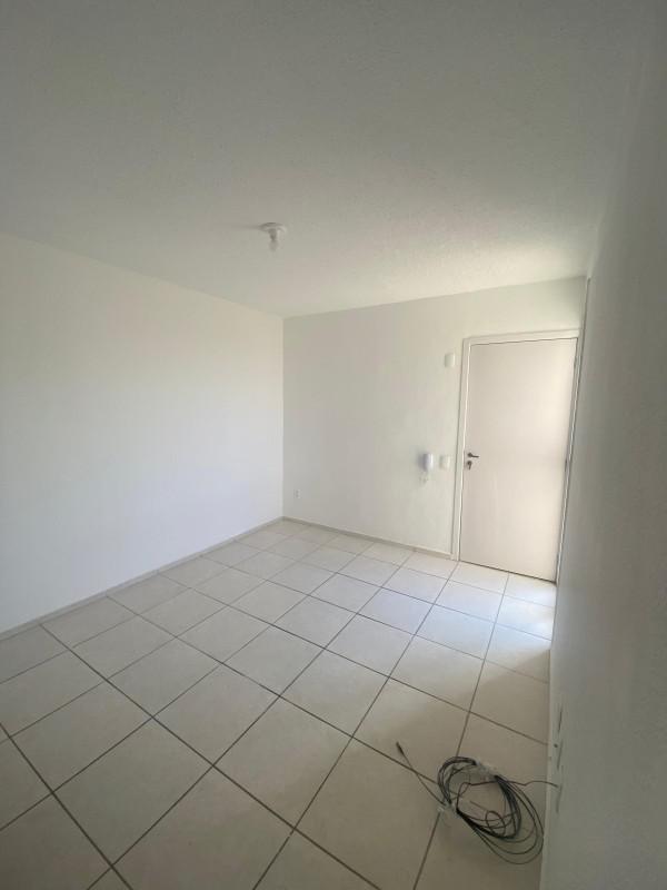 Apartamento, Estrela Dalva, 2 Quartos, 1 Vaga