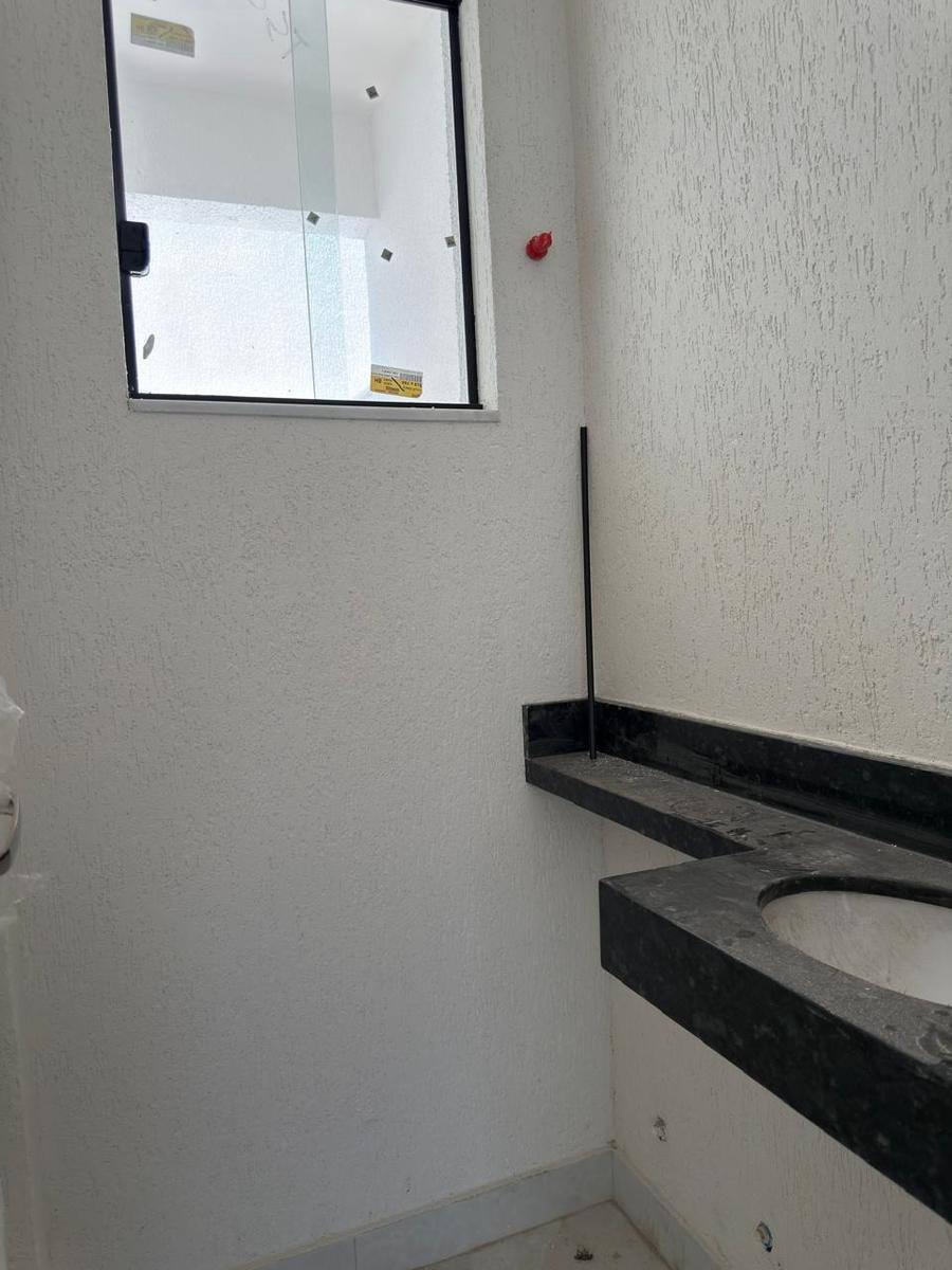Casa, Planalto, 3 Quartos, 2 Vagas, 1 Suíte