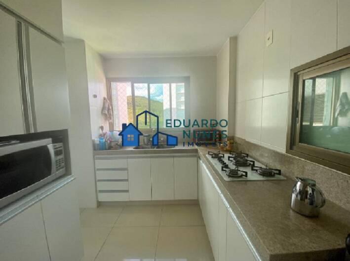 Apartamento, Vale dos Cristais, 3 Quartos, 3 Vagas, 1 Suíte