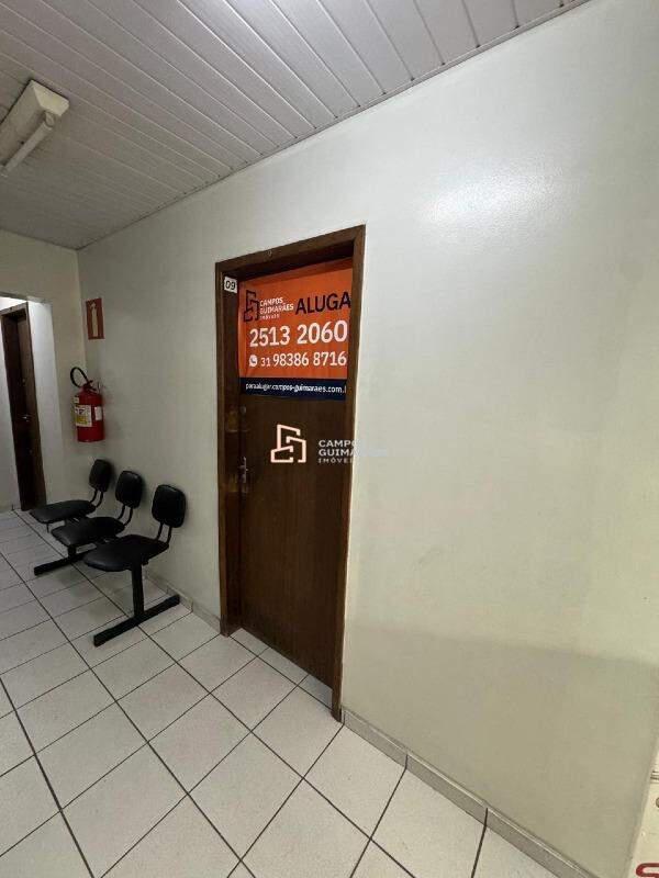 Sala, Barreiro