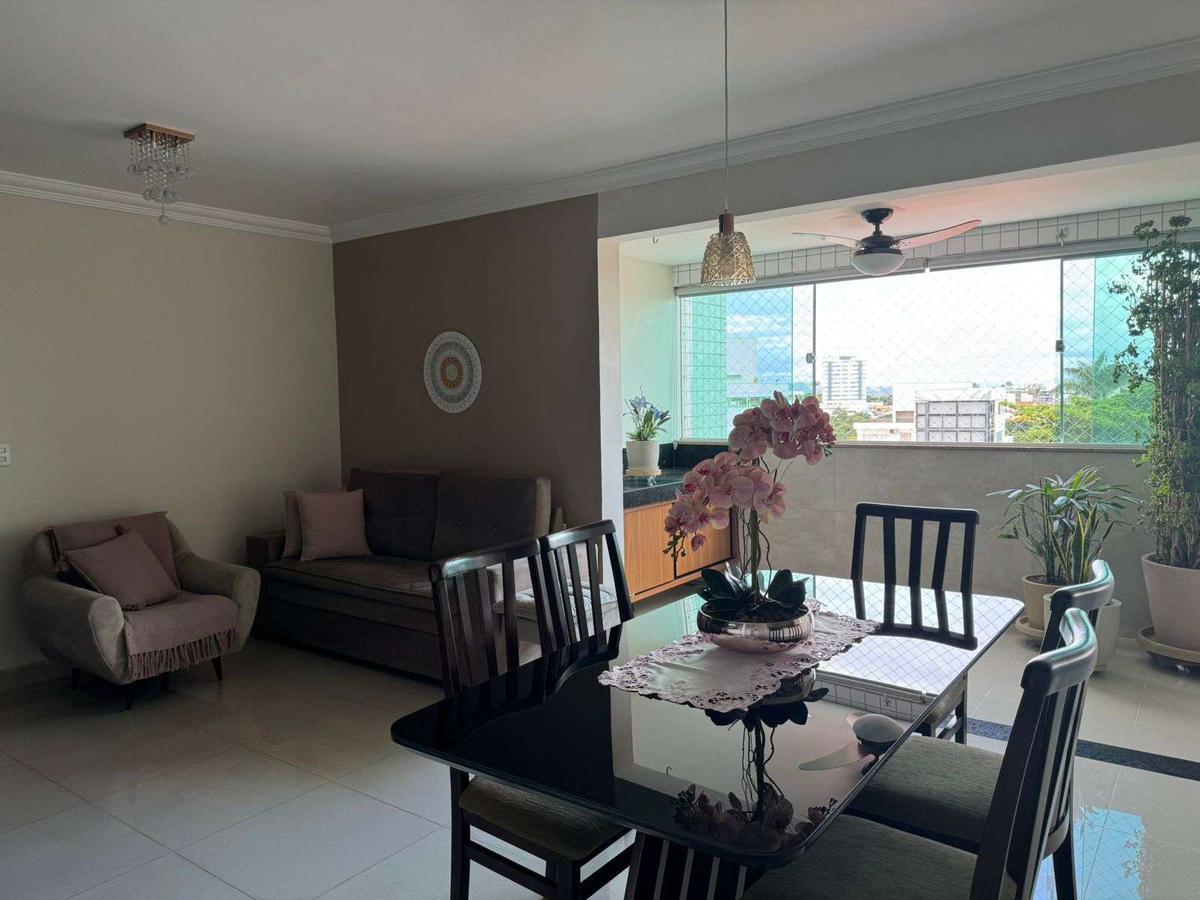 Apartamento, Itapoã, 3 Quartos, 2 Vagas, 2 Suítes