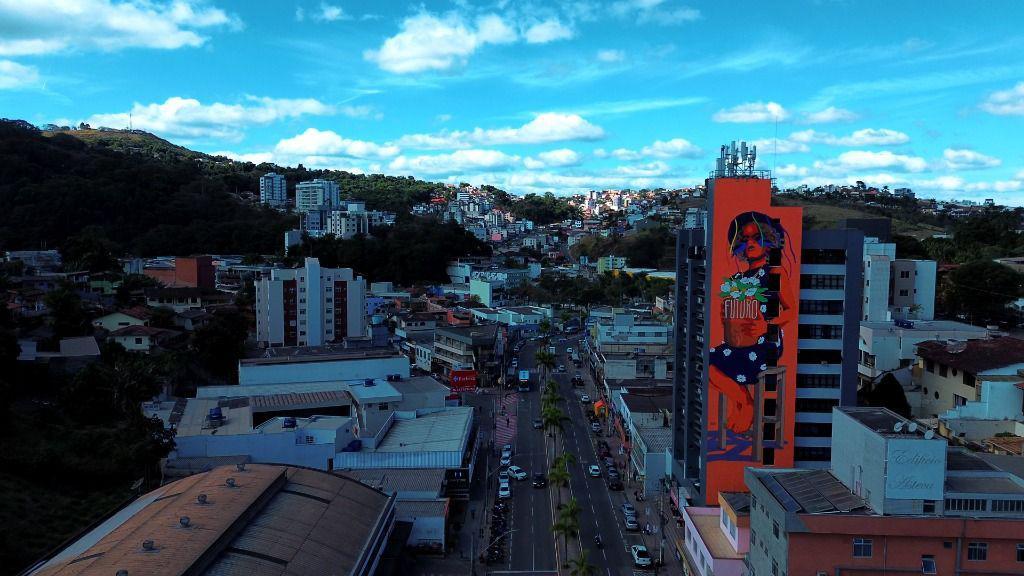 Lote, Colina da Praia, 0 Quarto, 0 Vaga