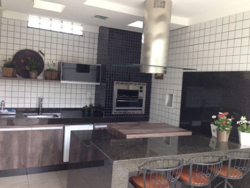 Apartamento, Castelo, 4 Quartos, 4 Vagas, 1 Suíte