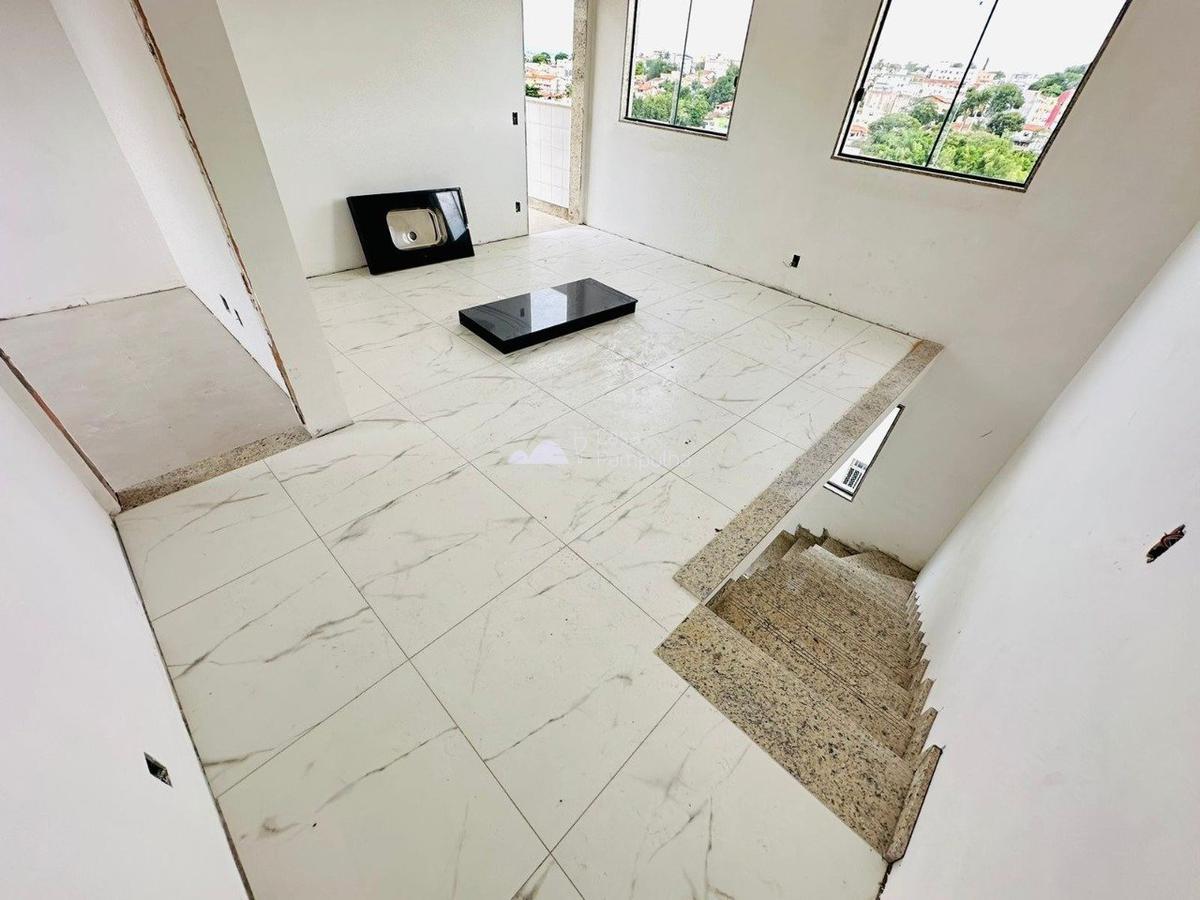 Apartamento, Santa Amélia, 4 Quartos, 1 Vaga, 2 Suítes