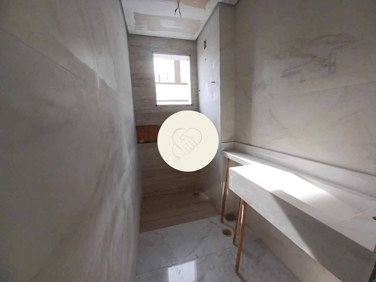 Apartamento, Jardim Riacho das Pedras, 3 Quartos, 1 Vaga, 1 Suíte