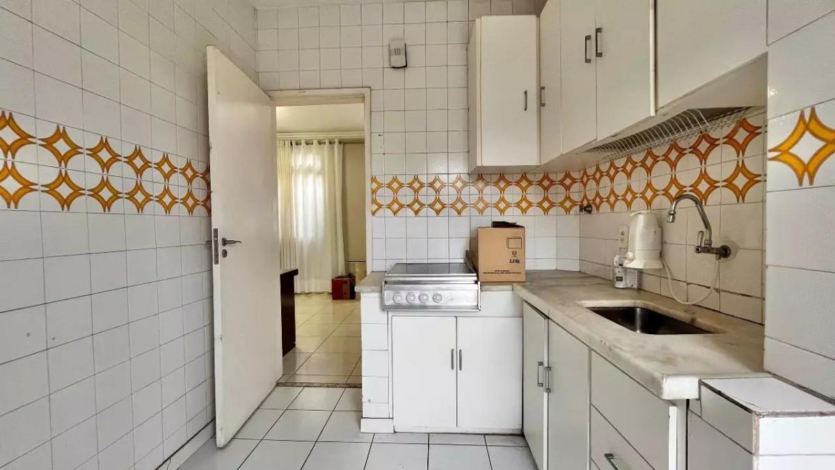 Apartamento, Santa Lúcia, 3 Quartos, 2 Vagas, 1 Suíte