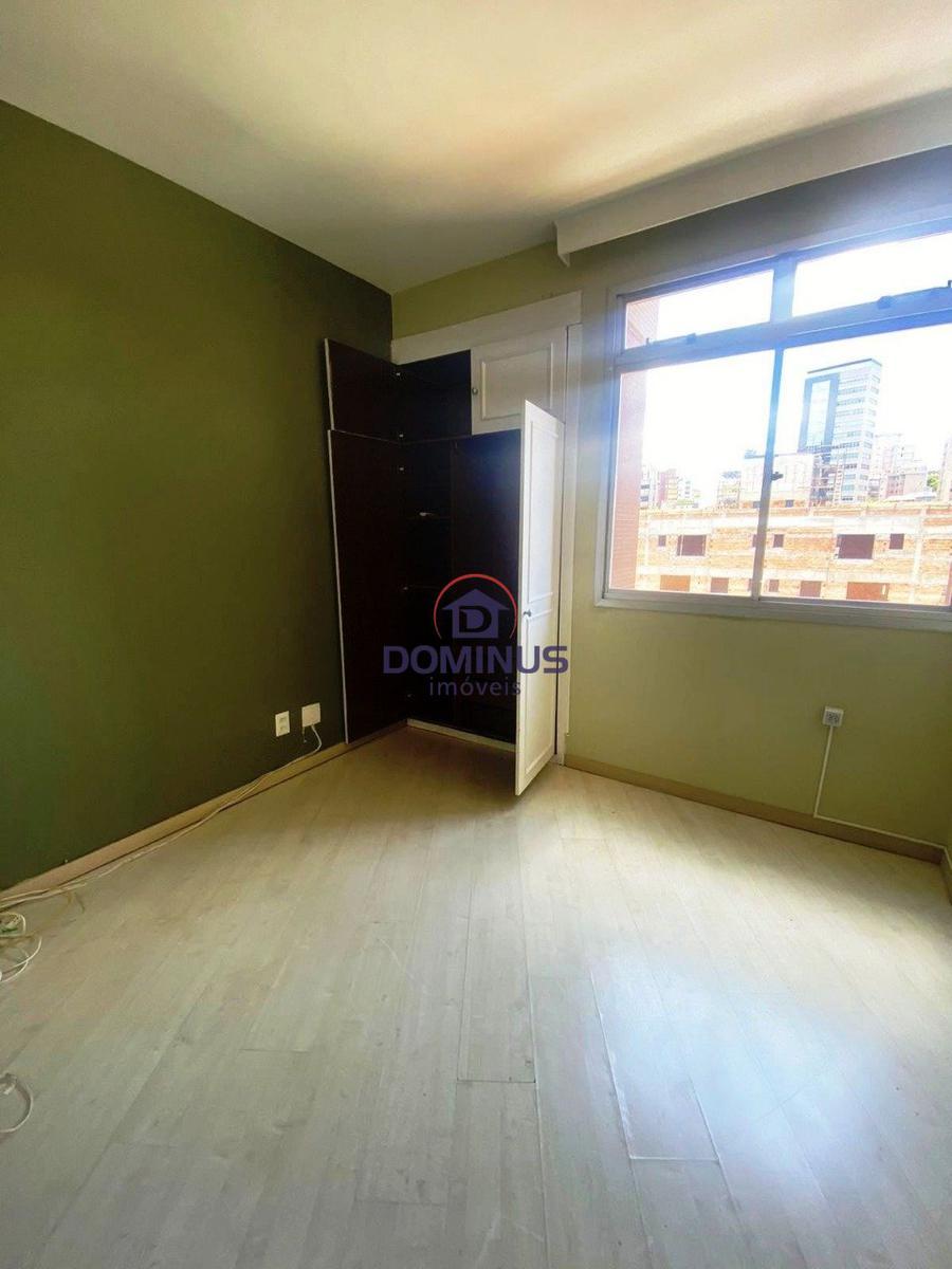 Apartamento, Sion, 3 Quartos, 1 Vaga, 1 Suíte