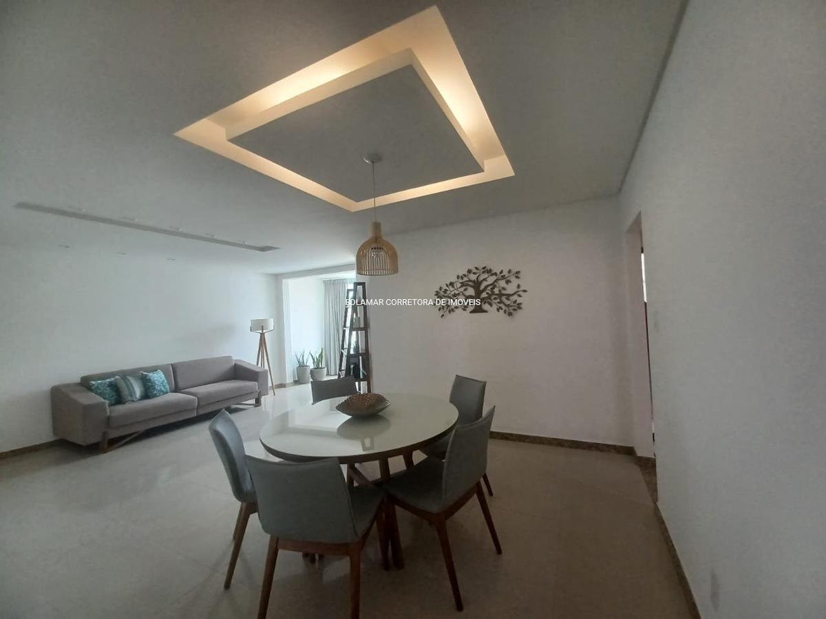 Apartamento, Inconfidentes, 3 Quartos, 1 Vaga, 1 Suíte