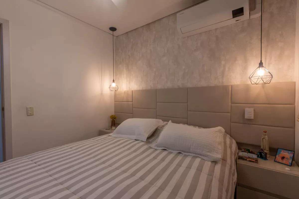 Apartamento, Cruzeiro, 2 Quartos, 2 Vagas, 2 Suítes