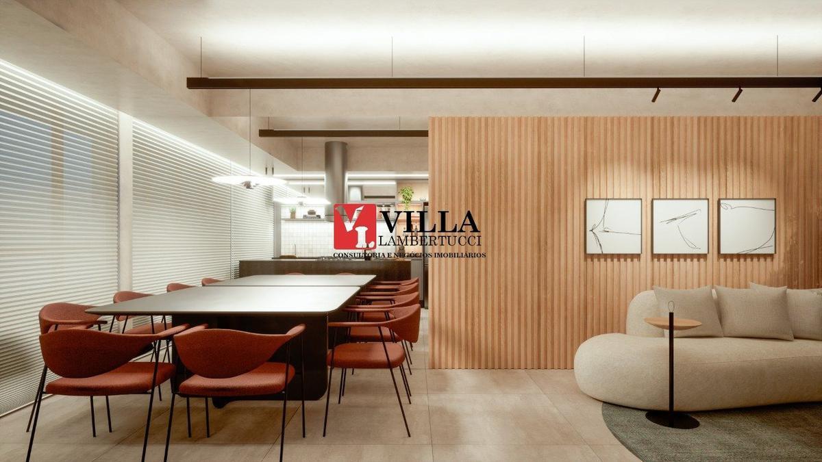 Apartamento, Nova Granada, 2 Quartos, 1 Vaga, 2 Suítes
