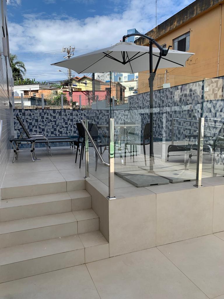 Apartamento, União, 4 Quartos, 3 Vagas, 2 Suítes