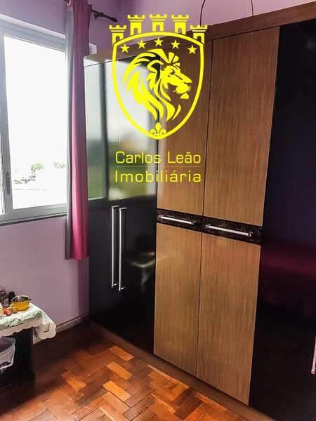 Apartamento, Barro Preto, 3 Quartos, 0 Vaga