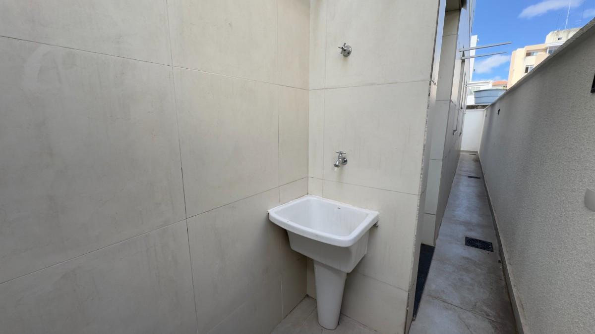 Apartamento, Alto Barroca, 2 Quartos, 1 Vaga, 1 Suíte