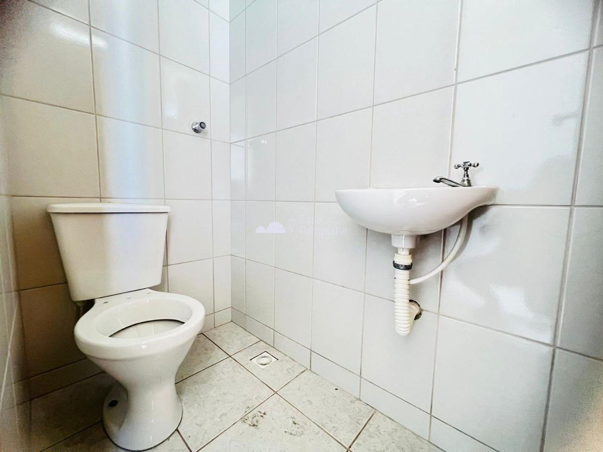 Apartamento, Heliópolis, 3 Quartos, 4 Vagas, 1 Suíte
